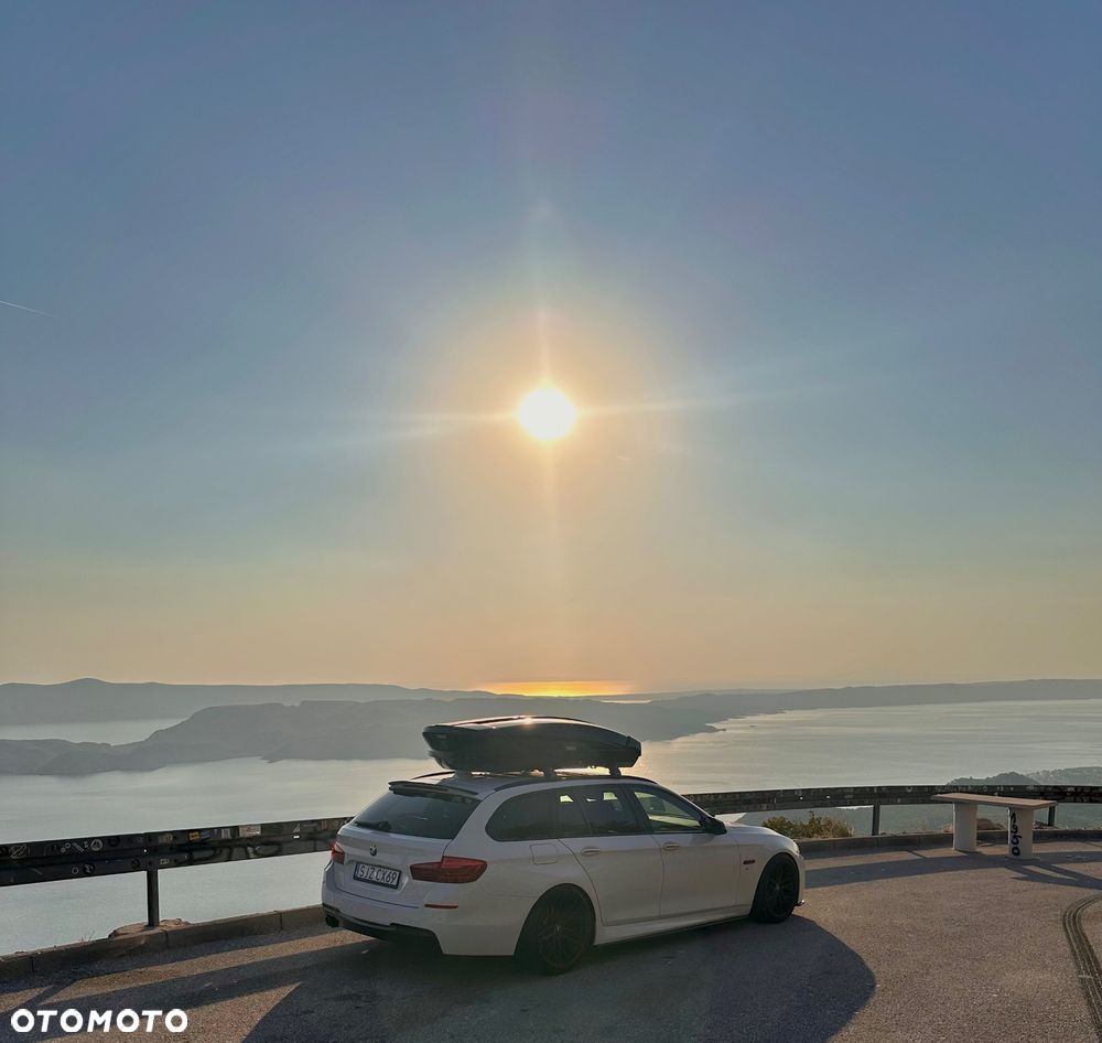 BMW Seria 5 - 29