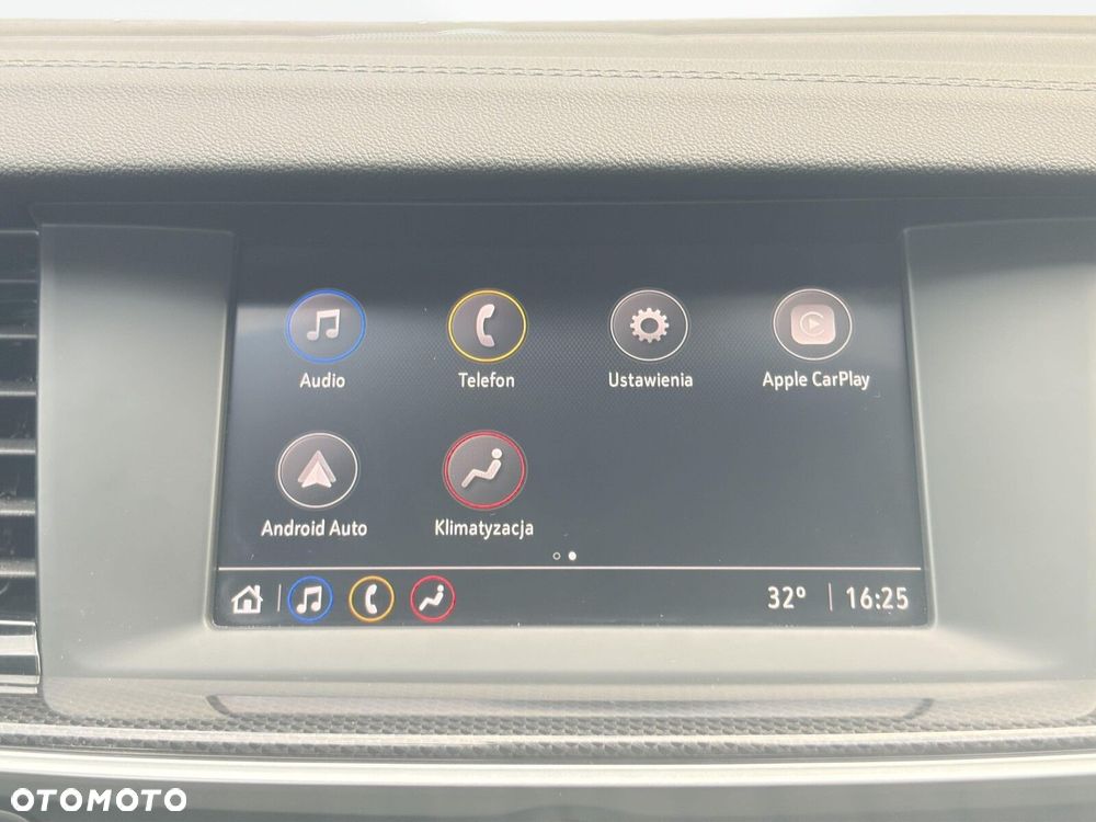 Opel Insignia - 27