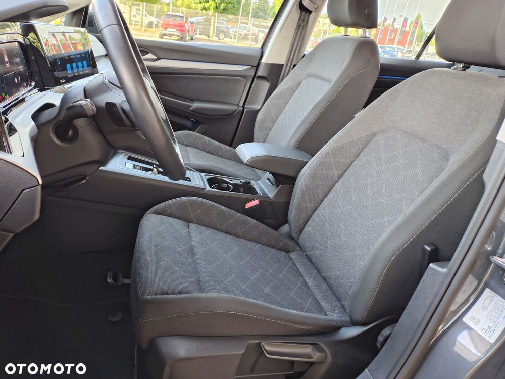 Volkswagen Golf - 13