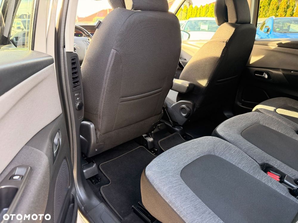 Citroën C4 SpaceTourer - 12