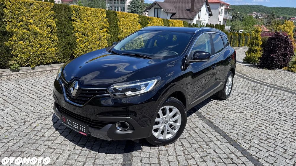 Renault Scenic ENERGY dCi 130 BOSE EDITION - 18