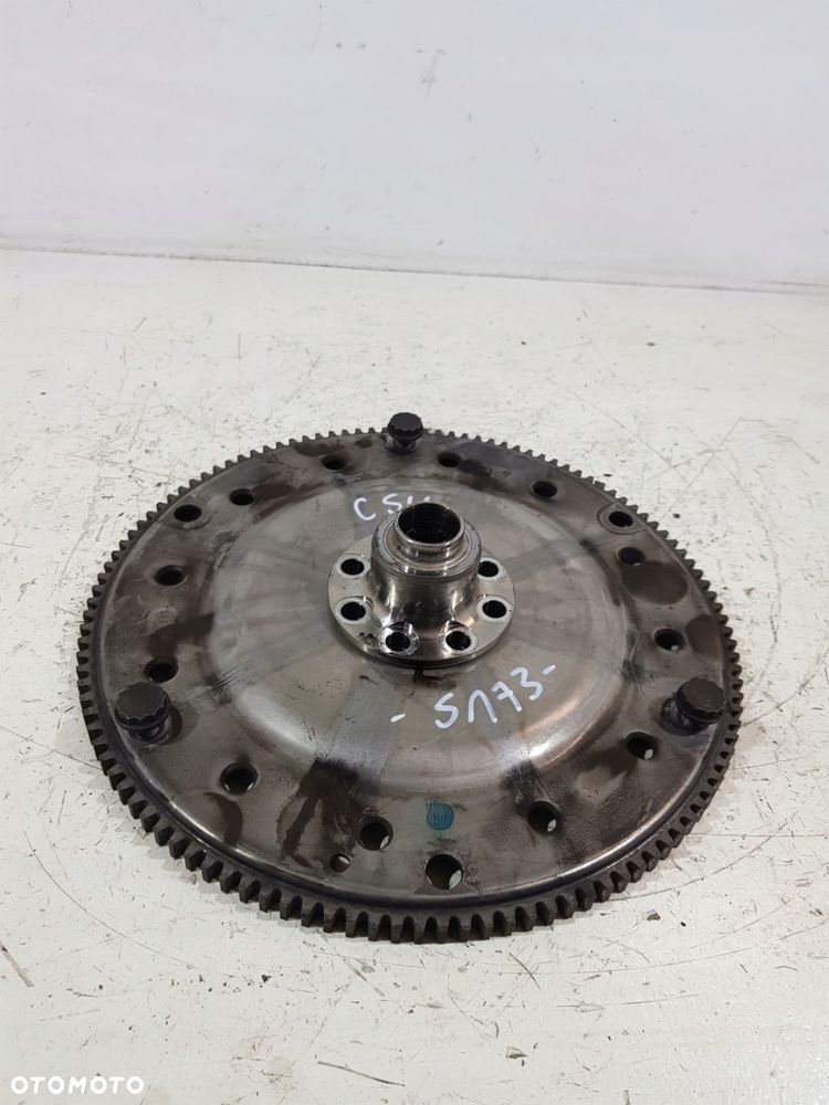 koło zamachowe 06h105323p audi a6 c7 a4 b8 lift 2.0 tdi csu - 3