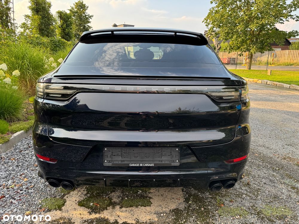 Porsche Cayenne Platinum Edition - 5