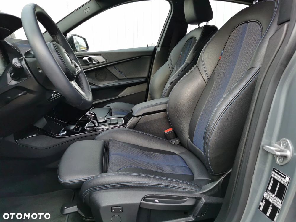 BMW Seria 2 220d M Sport - 14