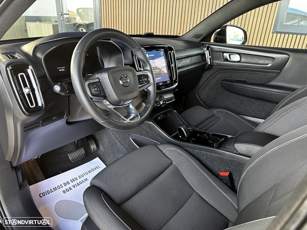 Volvo C40 Recharge Single Motor Core - 24