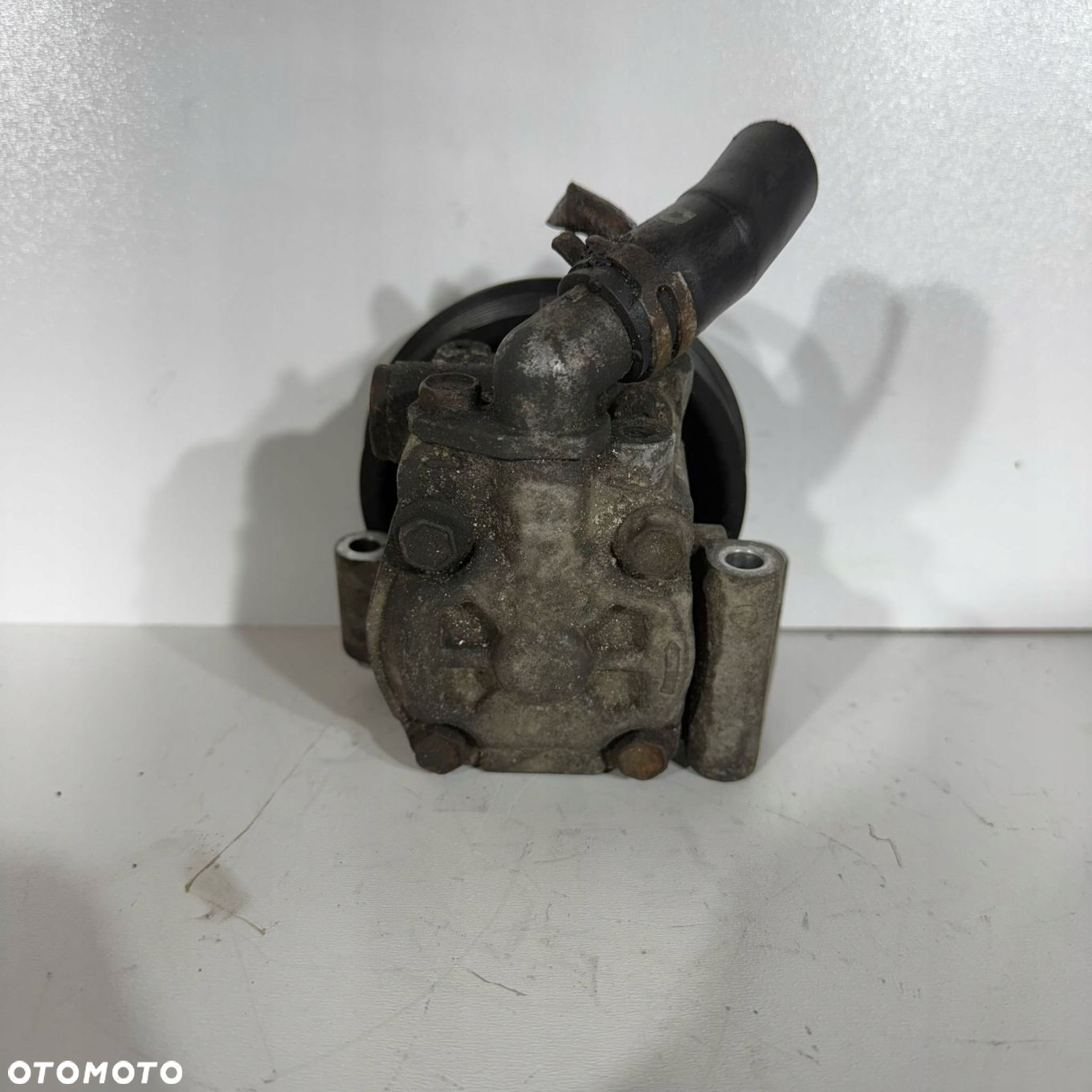 POMPA WSPOMAGANIA FORD FOCUS MK3 1.0 ECOBOOST M1DA 1362652 DARMOWA DOSTAWA - 3