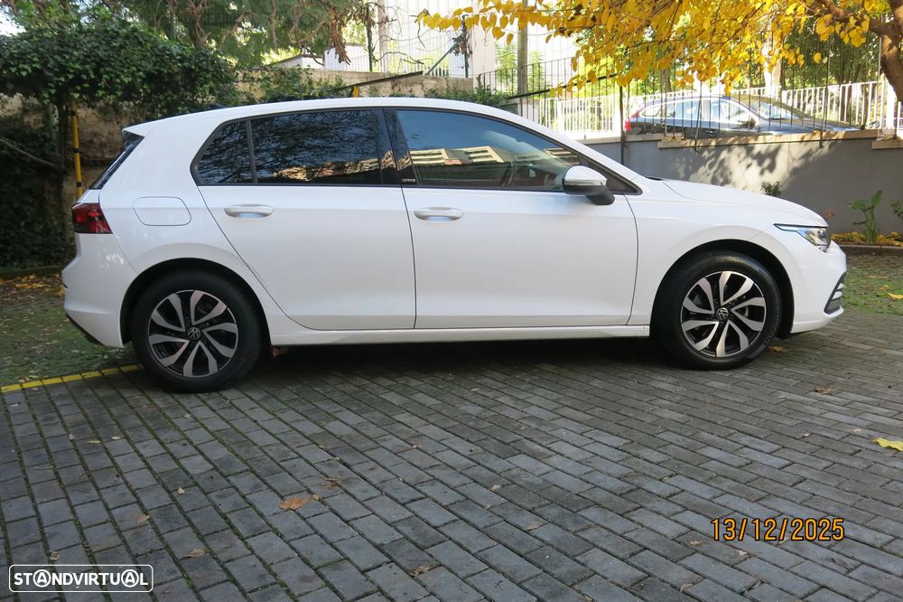 VW Golf - 18