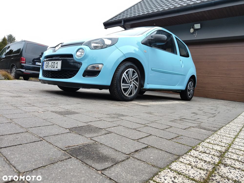 Renault Twingo 1.2 LEV 16V 75 Dynamique - 14