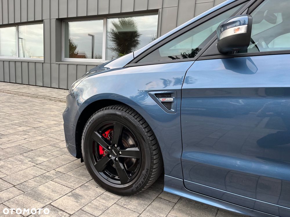 Ford S-Max 2.0 EcoBlue ST-Line - 40