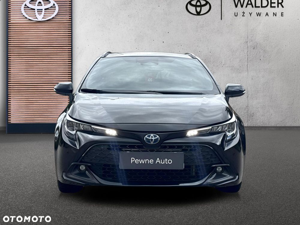 Toyota Corolla 1.8 Hybrid Comfort - 6