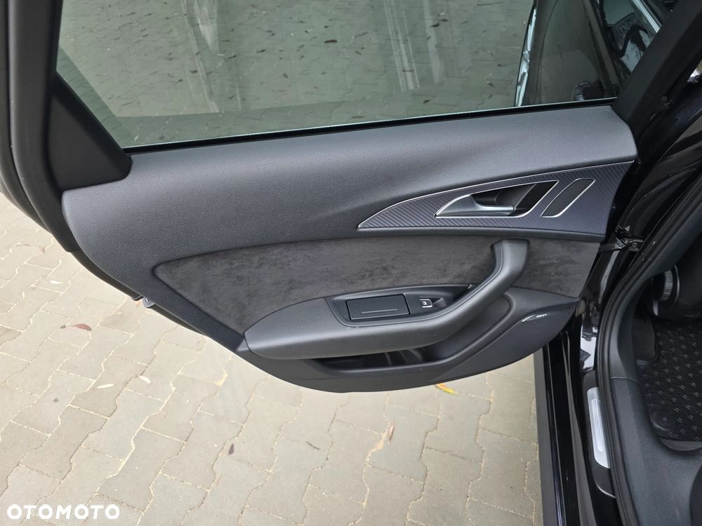 Audi A6 Avant 3.0 TDI DPF clean diesel quattro S tronic - 17