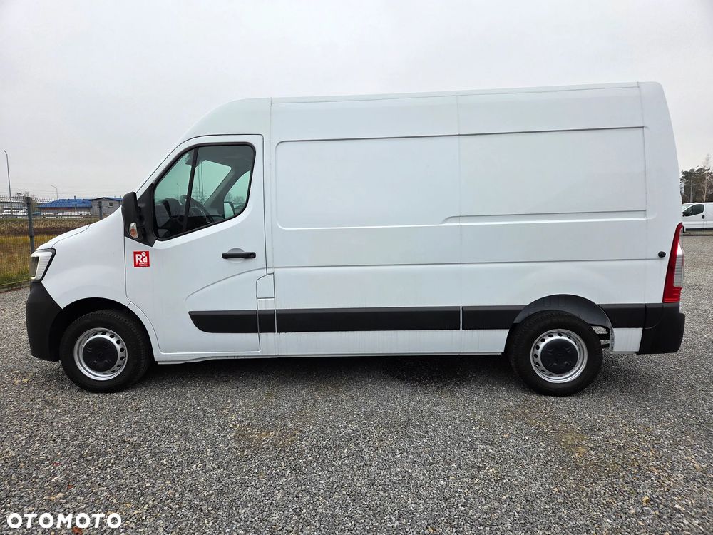 Renault Master - 3