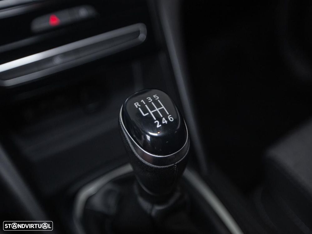 Renault Mégane Sport Tourer 1.5 Blue dCi Limited - 17