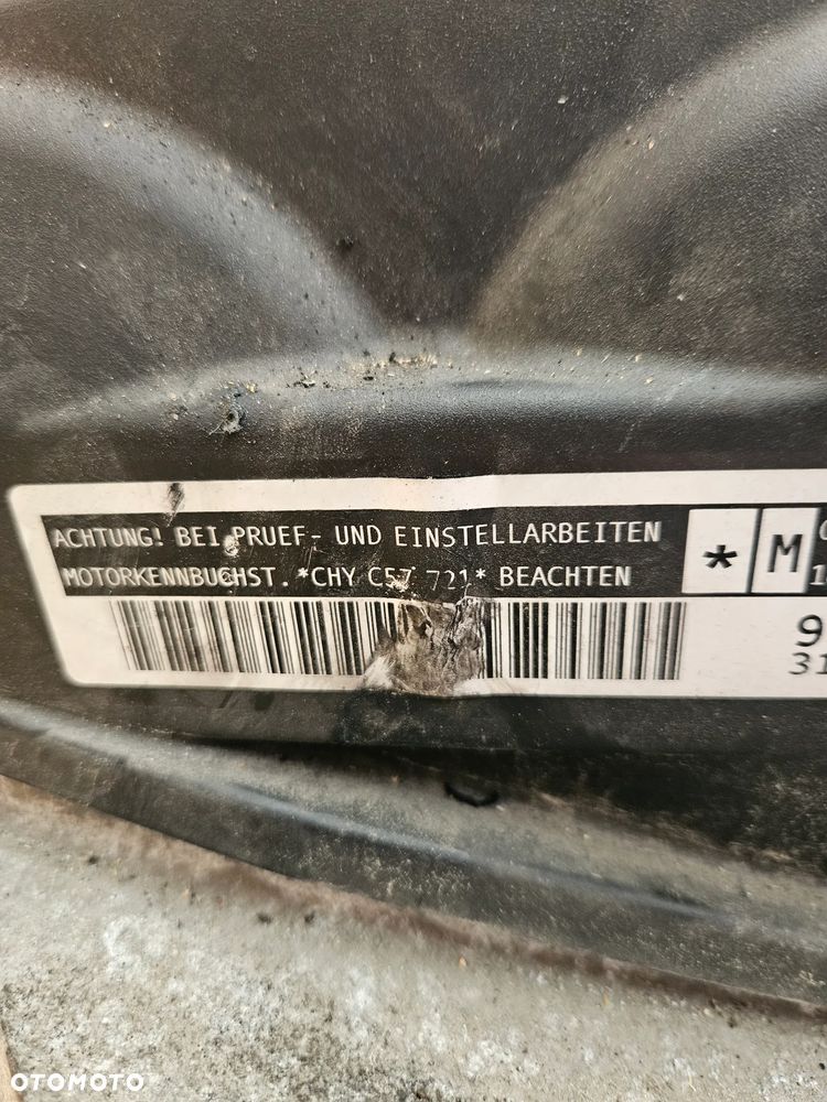 Silnik 1.0 MPI CHY Skoda Fabia 3 Seat Ibiza VW Polo V - 5