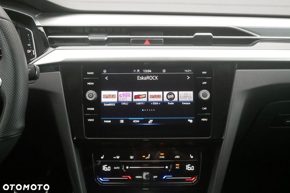 Volkswagen Arteon 2.0 TSI Essence DSG - 10