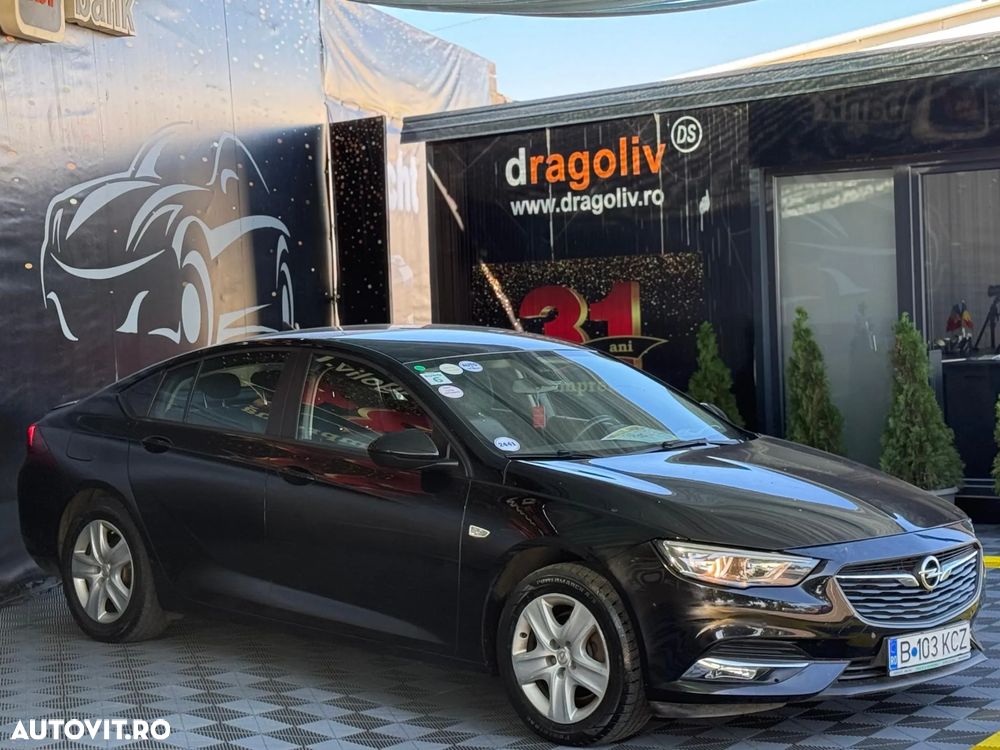 Opel Insignia - 2