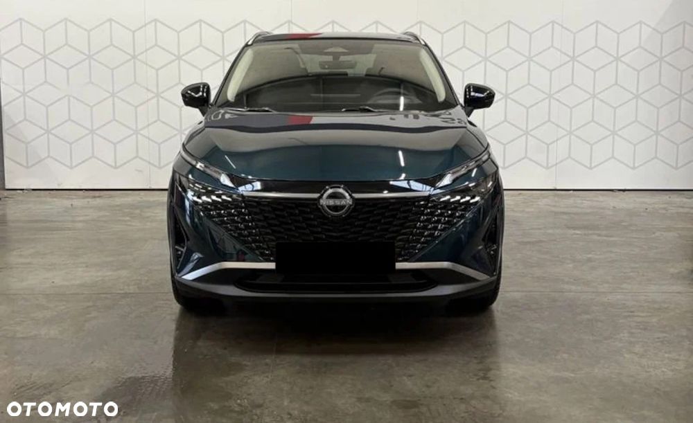 Nissan Qashqai 1.5 e-POWER N-Connecta - 10