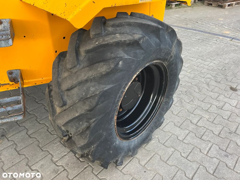 Thwaites Mach 2066 6 Tonne - 13