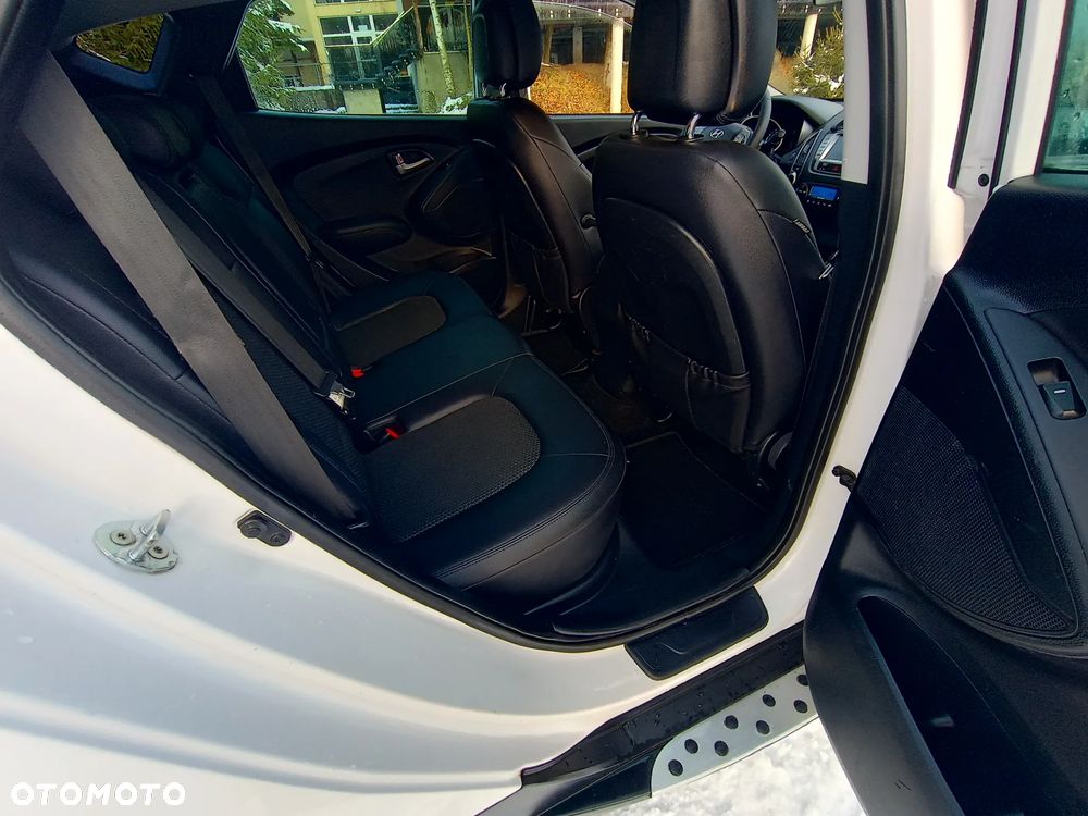 Hyundai ix35 1.6 2WD Comfort - 26