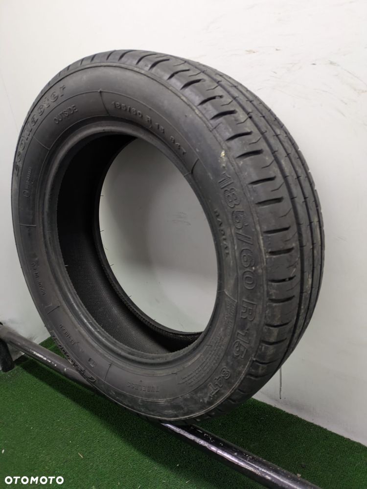 Opona letnia 185/60/15 Equipe EcoMaster - 7