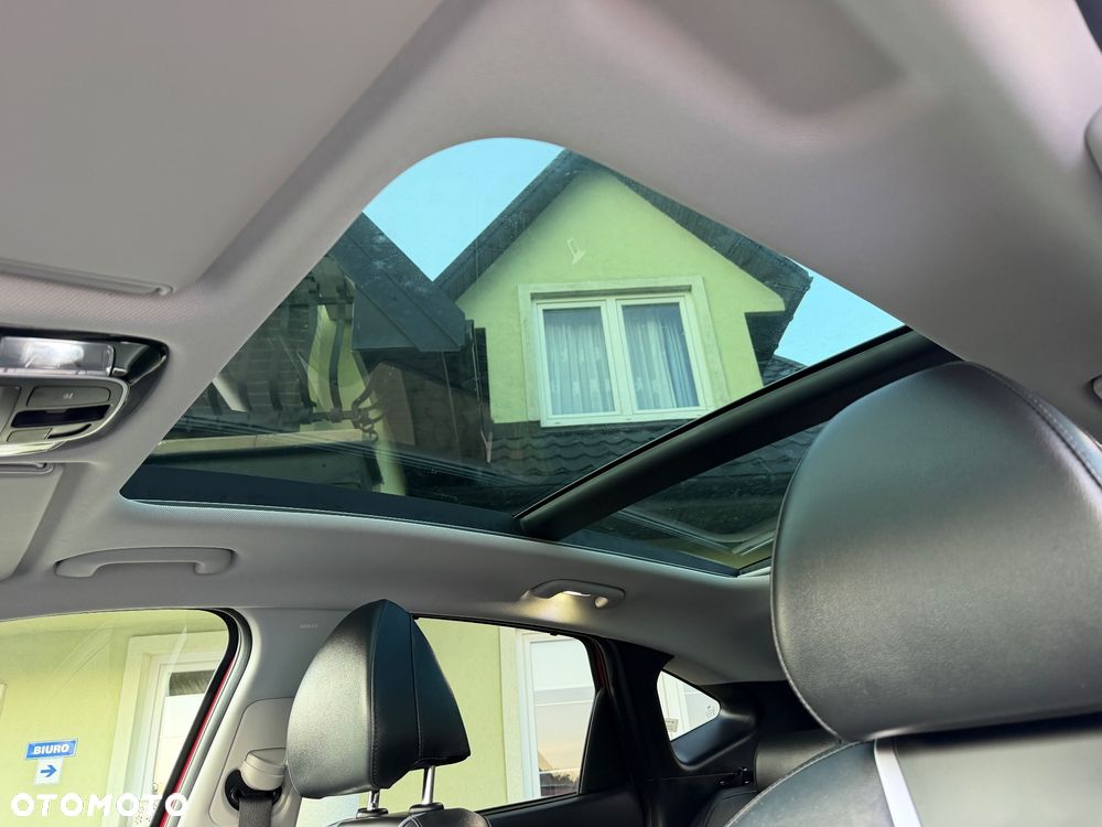 Hyundai Tucson 1.6 T-GDi HEV Platinum 2WD - 8