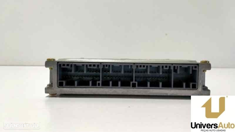 CENTRALINA MOTOR UCE HONDA HR-V 1999 -37820PELG01 - 2