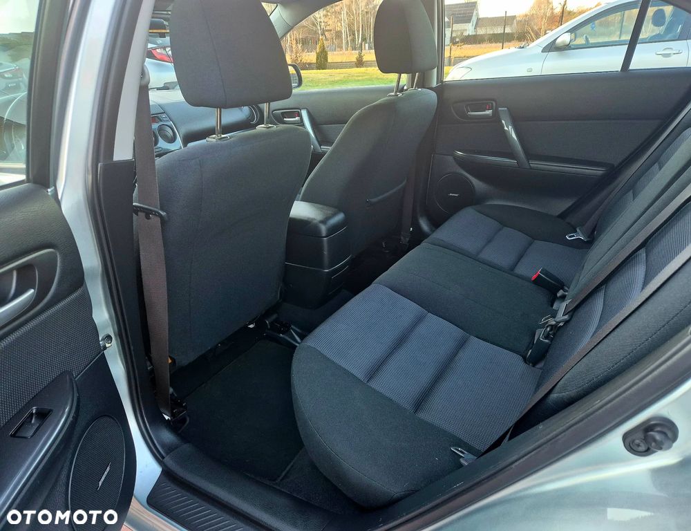 Mazda 6 Sport 2.0 Active - 21