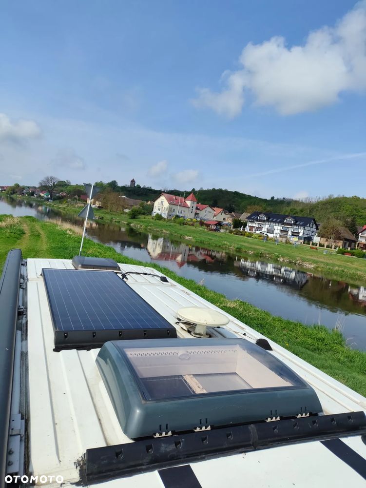 KNAUS Box Star 600 - 9