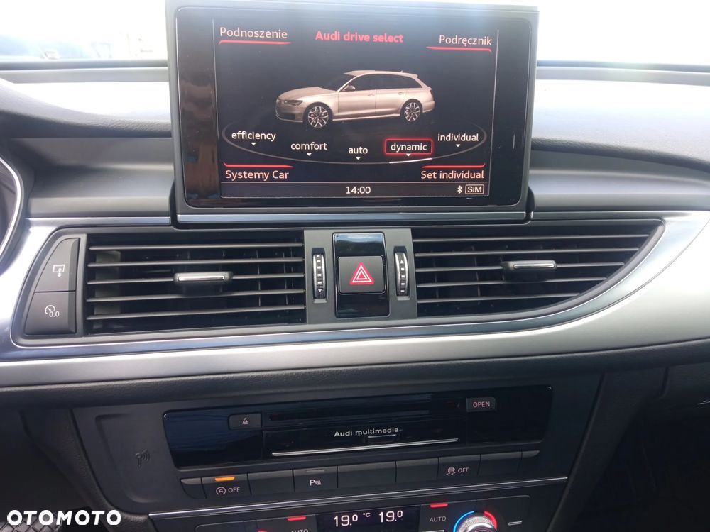 Audi A6 Avant 3.0 TDI Quattro Tiptronic - 19