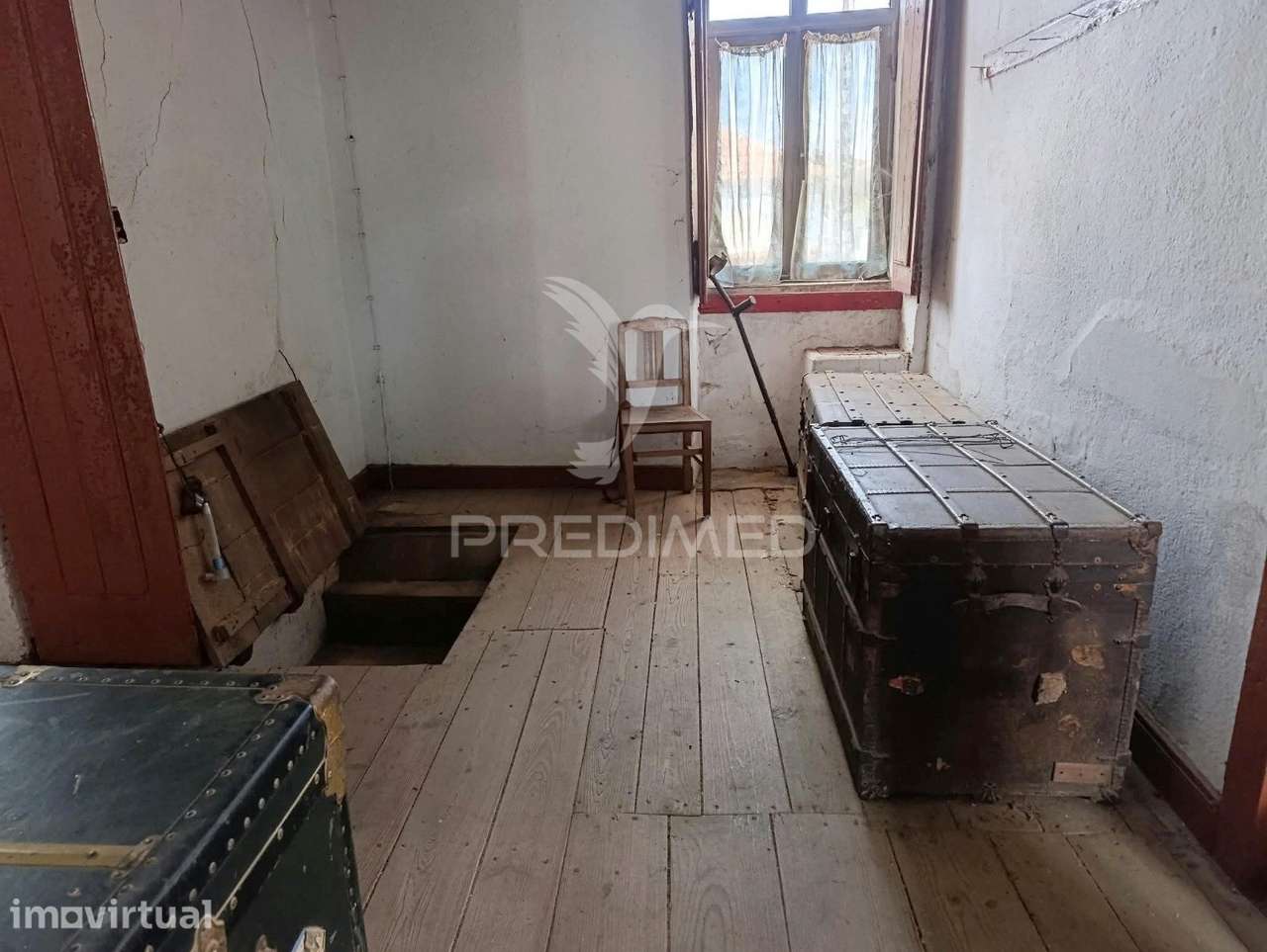 Casa Tradicional em Pedra - T4 - Grande imagem: 4/30
