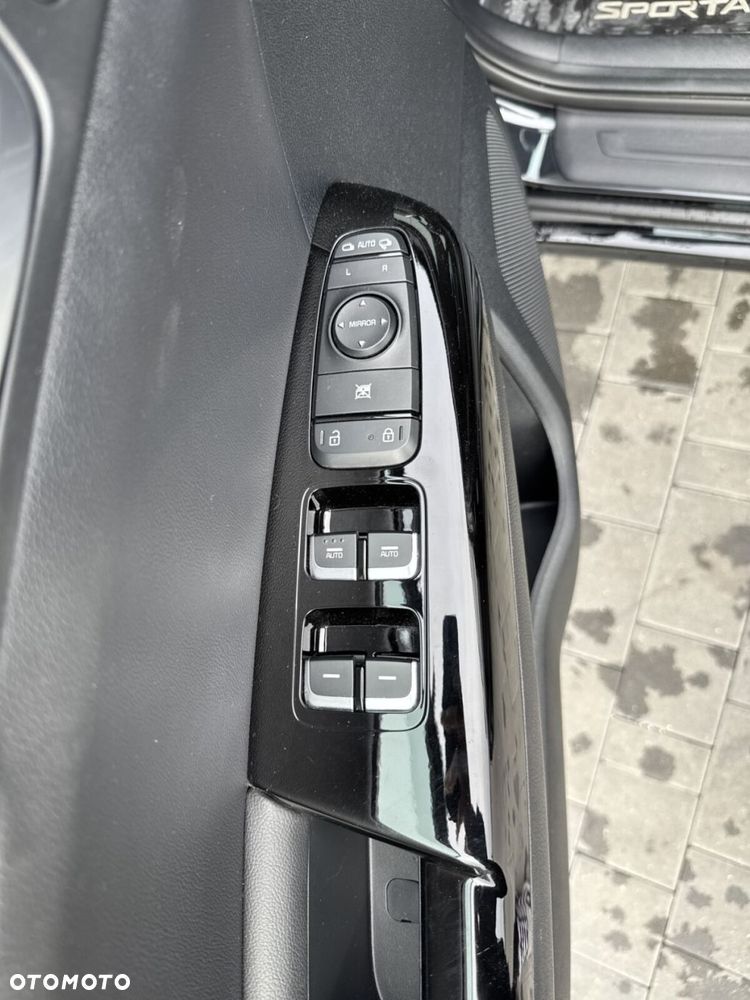 Kia Sportage 1.6 GDI Black Edition 2WD - 15