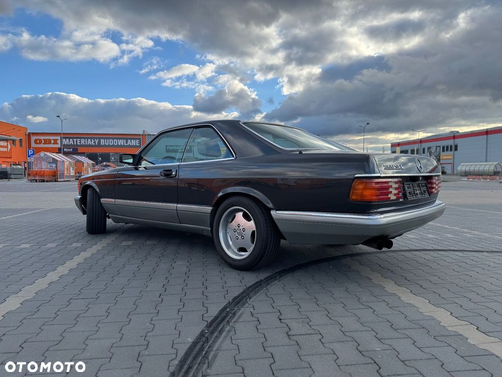 Mercedes-Benz Klasa S - 3