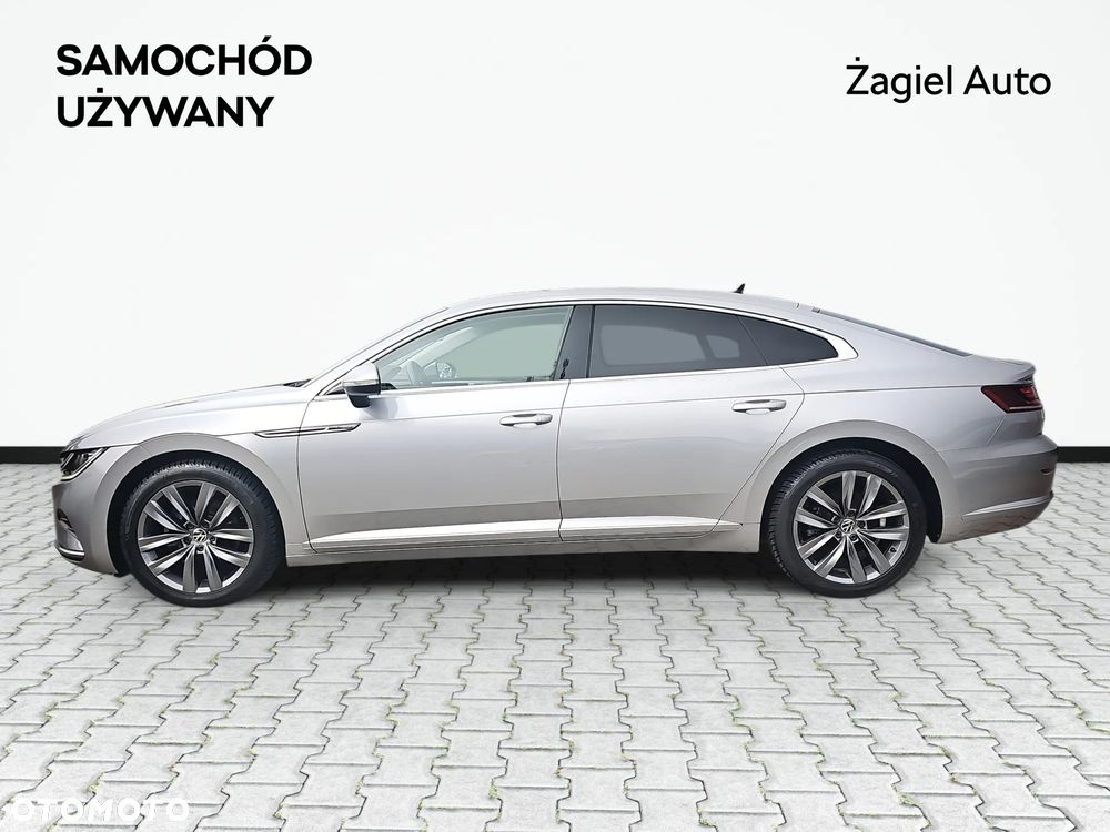 Volkswagen Arteon 2.0 TSI Essence DSG - 2