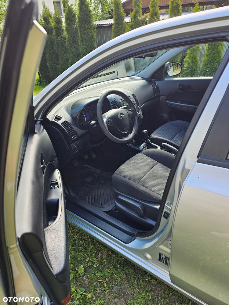 Hyundai i30 - 17