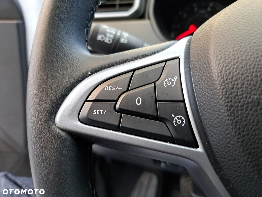 Dacia Duster 1.5 Blue dCi Comfort 4WD - 18