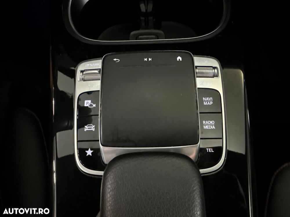 MERCEDES-BENZ A-Class 2019 — imagine 17