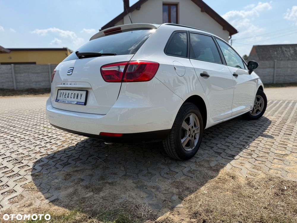 Seat Ibiza 1.0 MPI - 18