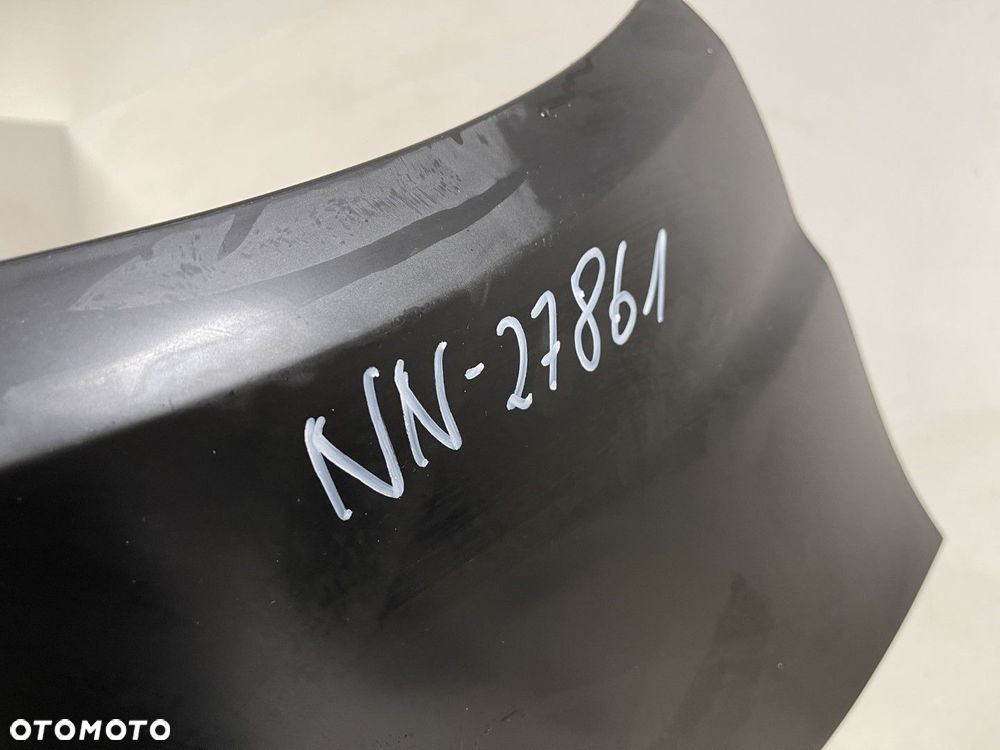 FABRYCZNIE NOWY ORYGINALNY ZDERZAK TYLNY TYŁ CHEVROLET AVEO T300 HB 11-15 96696011 - 10