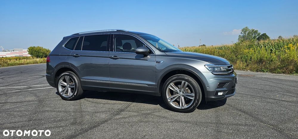 Volkswagen Tiguan 2.0 TDI BMT SCR Highline - 7