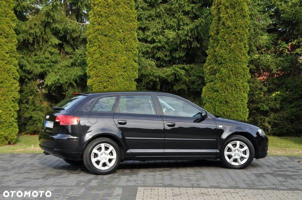 Audi A3 - 5