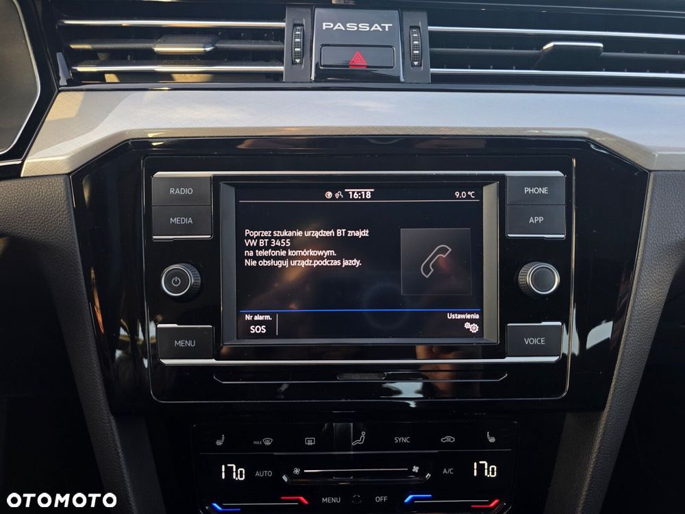 Volkswagen Passat 1.5 TSI EVO Business DSG - 15