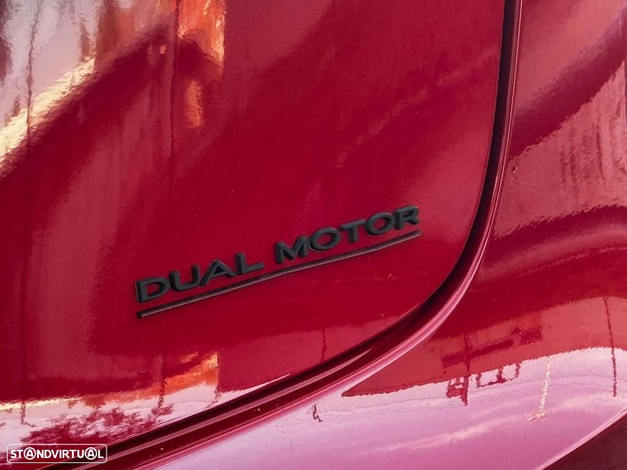 Tesla Model 3 Performance Tração Integral - 10