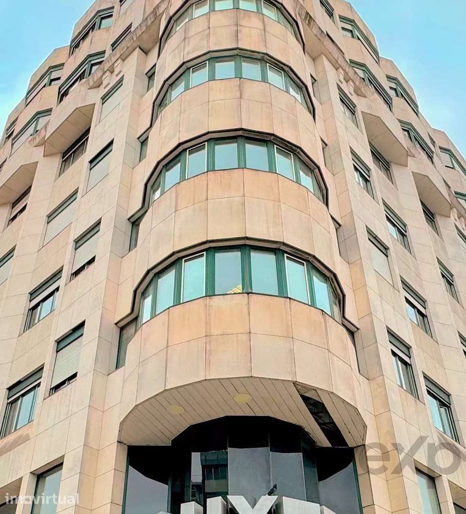 Espaço Comercial em Lisboa para Clínica ou Serviços Empresariais - Grande imagem: 5/13