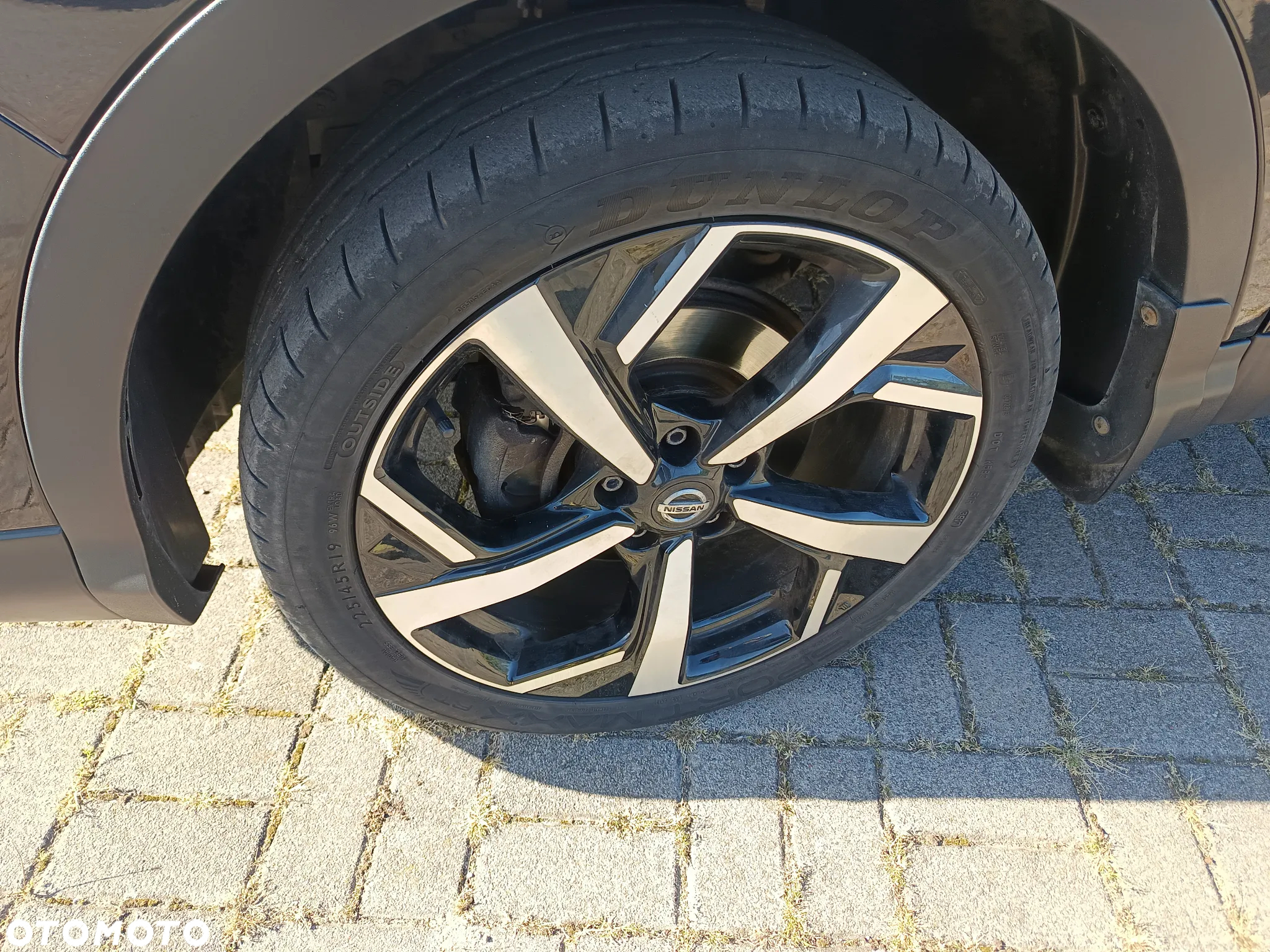 Nissan Qashqai 1.2 DIG-T TEKNA+ - 11