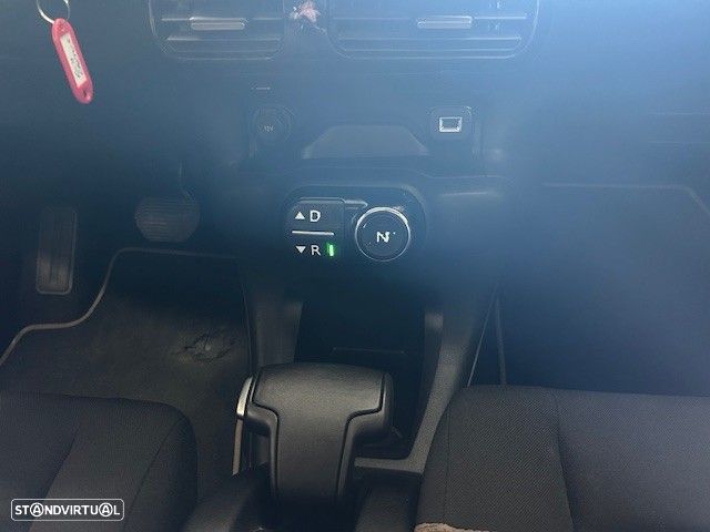 Citroën C4 Cactus 1.6 BlueHDi Feel ETG6 - 22