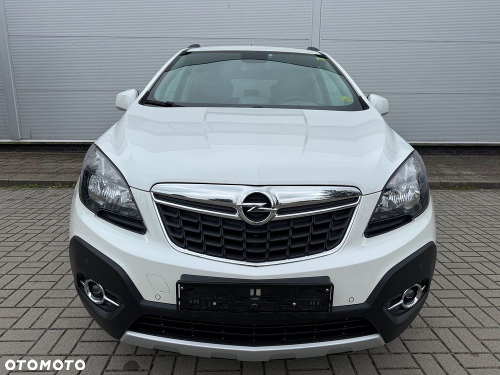 Opel Mokka 1.4 T Cosmo - 3