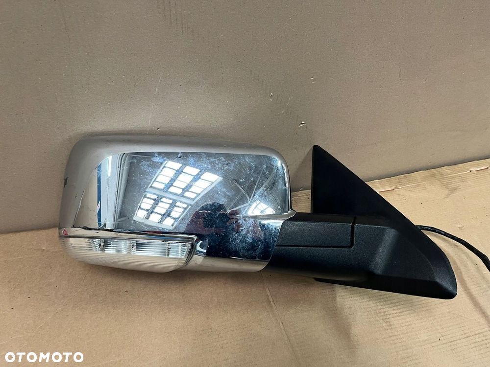 Lusterko prawe zewnętrzne DODGE RAM 15Pin 15 pin - 1