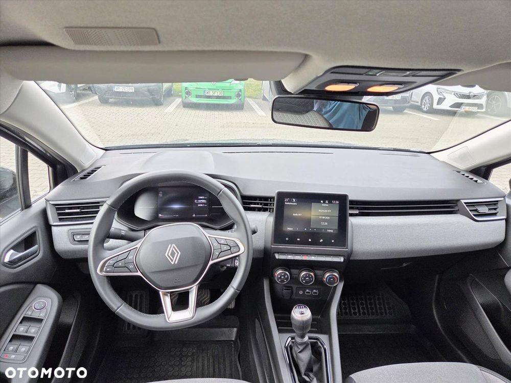 Renault Clio 1.0 TCe Evolution - 7