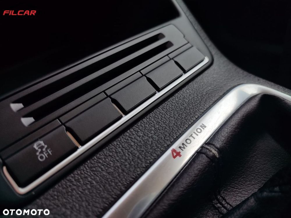 Volkswagen Tiguan - 20