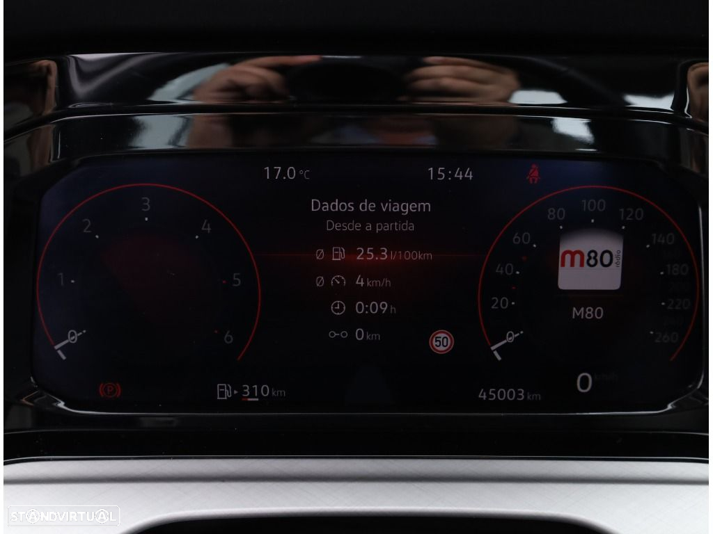 VW Golf 2.0 TDI Life - 34